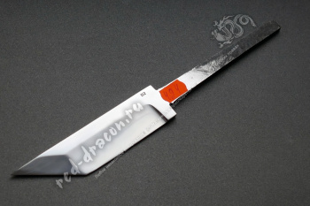 Заготовка для ножа za494