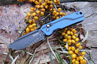 Нож "SRM 7228-GI"