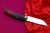 Нож FAT DRAGON- NIMO KNIVES R11BLACK