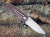 Нож "Sanrenmu 9055MUC-GHJL"