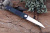 Нож REALSTEEL "Ippon" 7240
