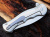 Нож Kizer Ki455A2