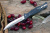 Нож Steelclaw "Пластун-1"