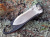 Нож "Sanrenmu 7048LUC-PH-T5"