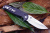 Нож "Realsteel H6 Blue Sheep" 7762