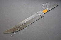 Заготовка для ножа Р12 "za840"