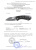 Нож для женщины "Sanrenmu 4107SUX-LY"