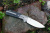 Нож TWO SUN TS223CF