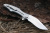 Нож Kizer Ki5462A2 "Trifecta"