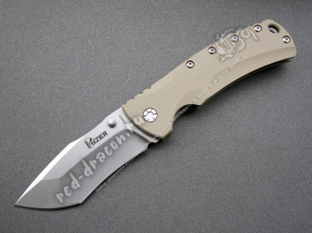 Нож Kizer Ki5414A3