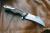 Нож Two Sun TS202C