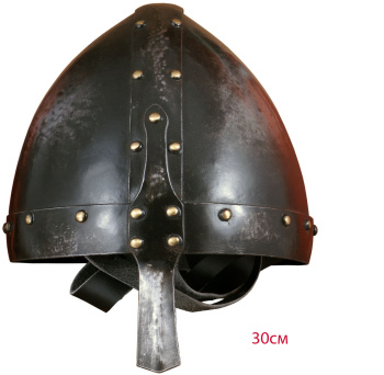 Скандинавский шлем Рыцаря