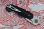 Нож REPTILIAN "Бухара-01" прототип