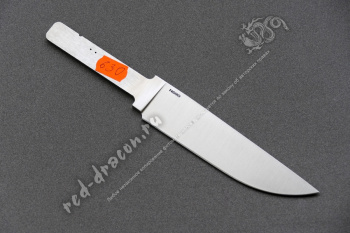Заготовка для ножа клинок Bohler N690 207_1