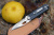 Нож Y-START  LK5009black