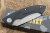 Нож Kubey " Anteater"