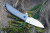 Нож тактический Kizer Ki3471"Gemini"