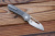 Нож Two Sun TS319
