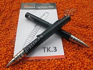 Тактическая ручка TK3-B