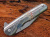 Нож Kizer Ki454A2