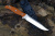 Армейский нож Steelclaw "Клён"