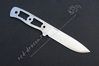 Заготовка для ножа CPM S90V "ZA3337"
