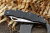 Тактический нож Steelclaw "Коп-2"