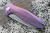 Нож Rikeknife RK1504B-PB