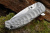 Нож Kizer Ki401D "V3"