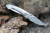 Нож "Sanrenmu 6011LUC-SA "