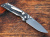 Нож складной Enlan NE634