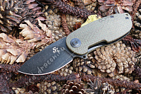 Нож Sitivien ST150-1