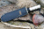 Нож Viking Nordway "h2042"