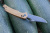 Нож "SRM 9202-GW"