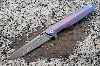 Нож Rikeknife RK1507s-M