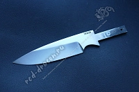 Клинок кованный для ножа 95х18"DAS16"