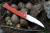 Нож Steelclaw "Рыжая лиса"