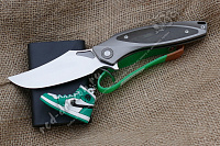 Нож Two Sun TS367