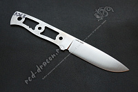 Заготовка для ножа CPM S90V "ZA3363"