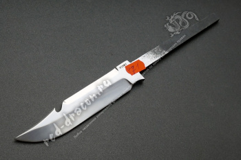 Заготовка для ножа za471