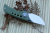Нож Two Sun TS345G