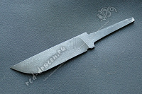 Клинок для ножа Дамаск za3296