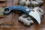 Нож керамбит Two Sun TS242 M390