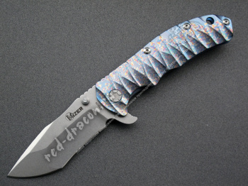 Нож Kizer Ki401T