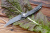Нож Two Sun  TS337-D2