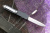 Нож Steelclaw MIC02B выкидной фронтального выброса