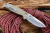 Нож "Realsteel H6 Blue Sheep" 7764