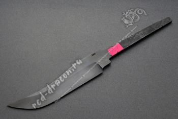 Заготовка для ножа ХВ5 za 321