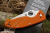 Spyderco Tenacious, orange, SP-C122