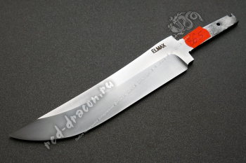 Заготовка для ножа ELMAX za865